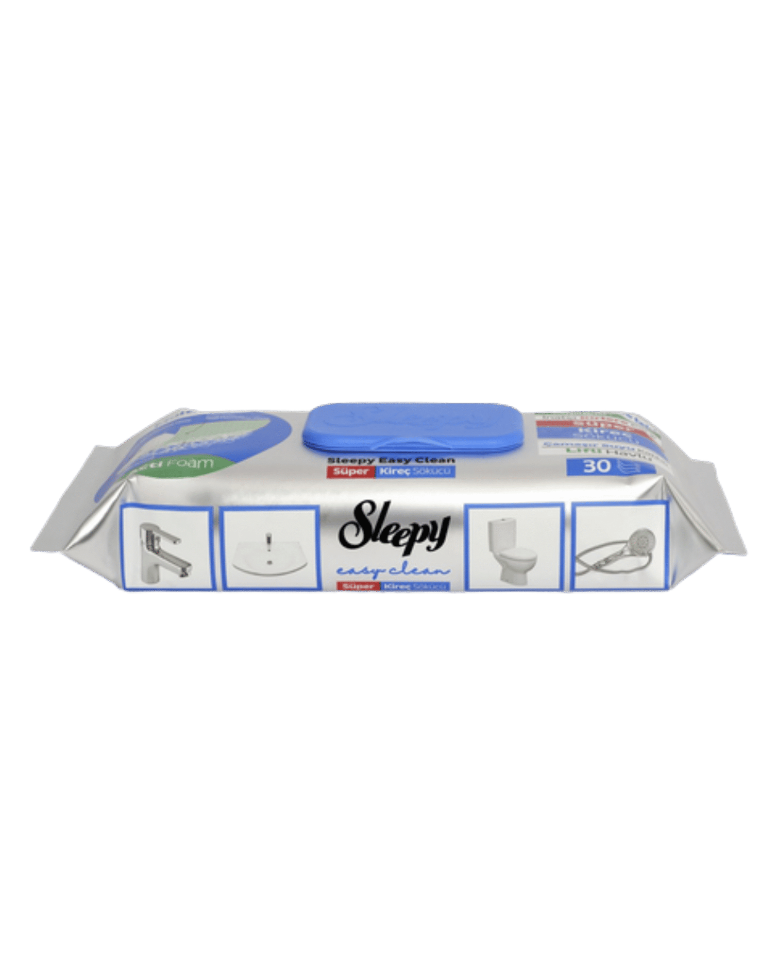 Super limescale Remover - Blue - Image 2