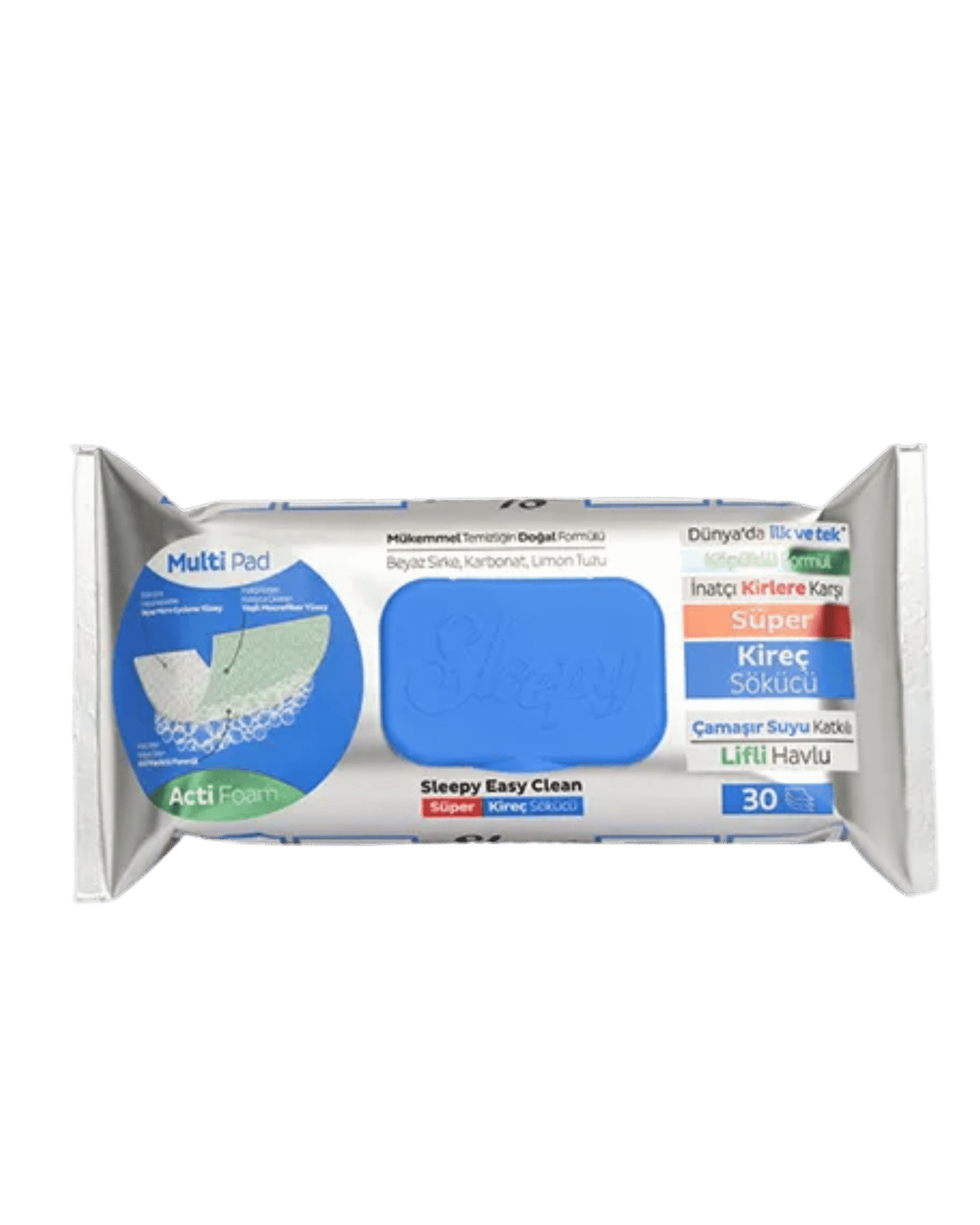 Super limescale Remover - Blue - Image 4