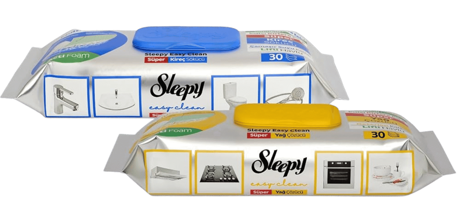 Super limescale Remover - Blue - Image 7