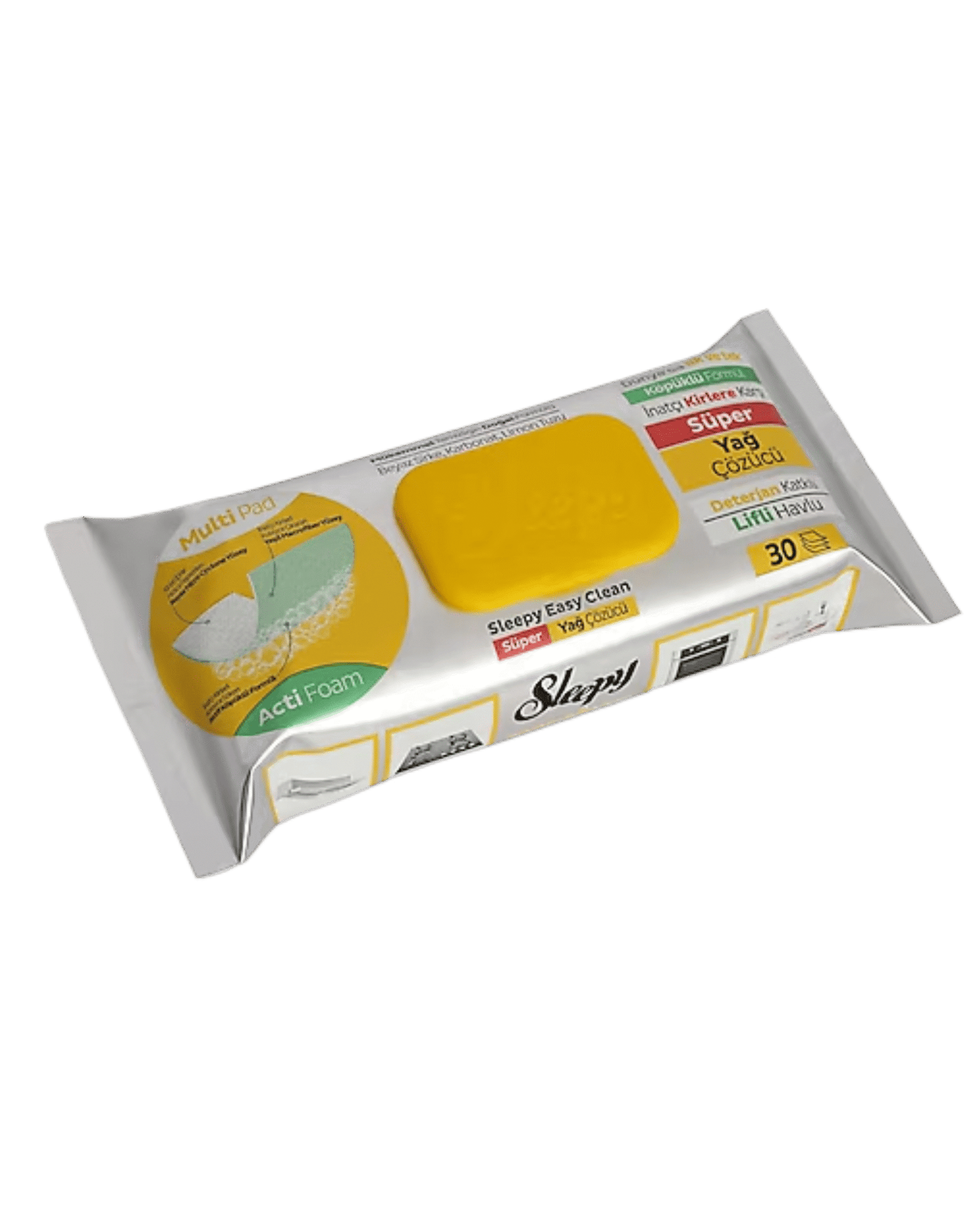 Super Degreaser - yellow - Image 2