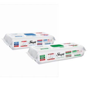 Floor Easy Clean Wipes