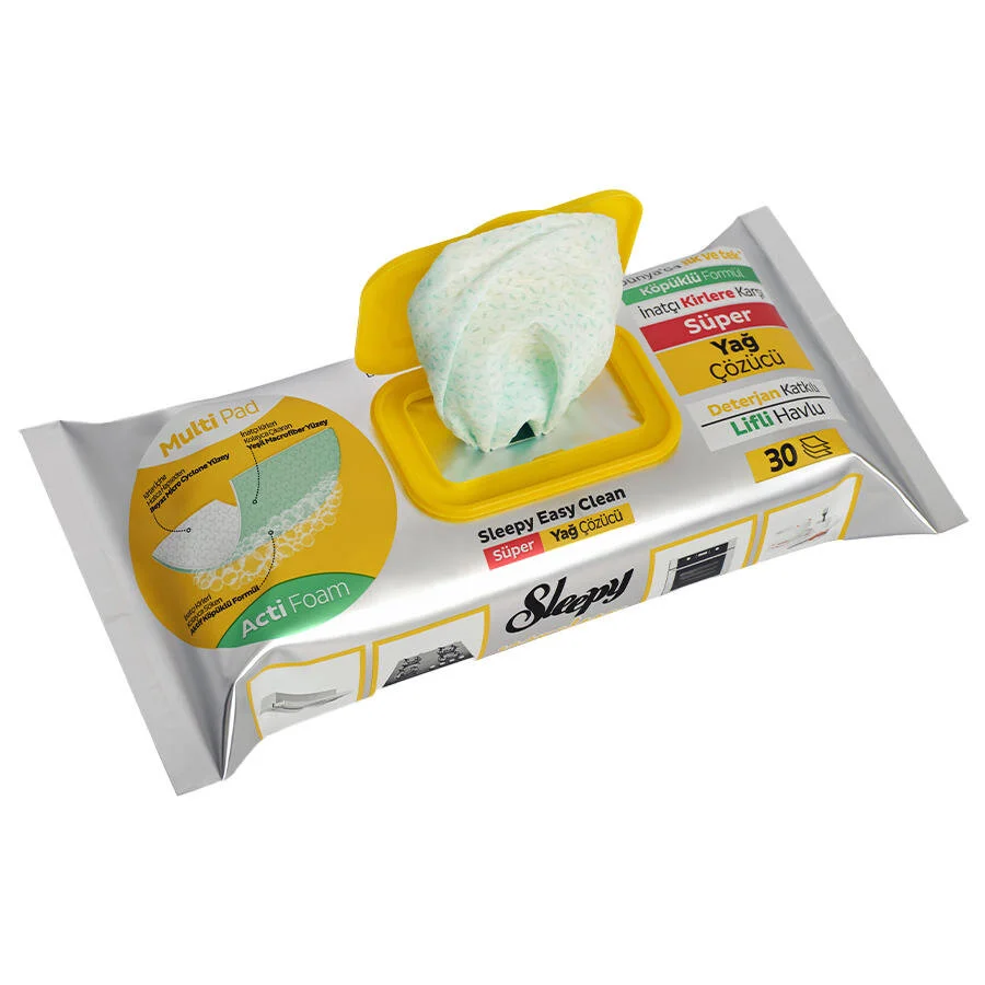 Super Degreaser - yellow - Image 5