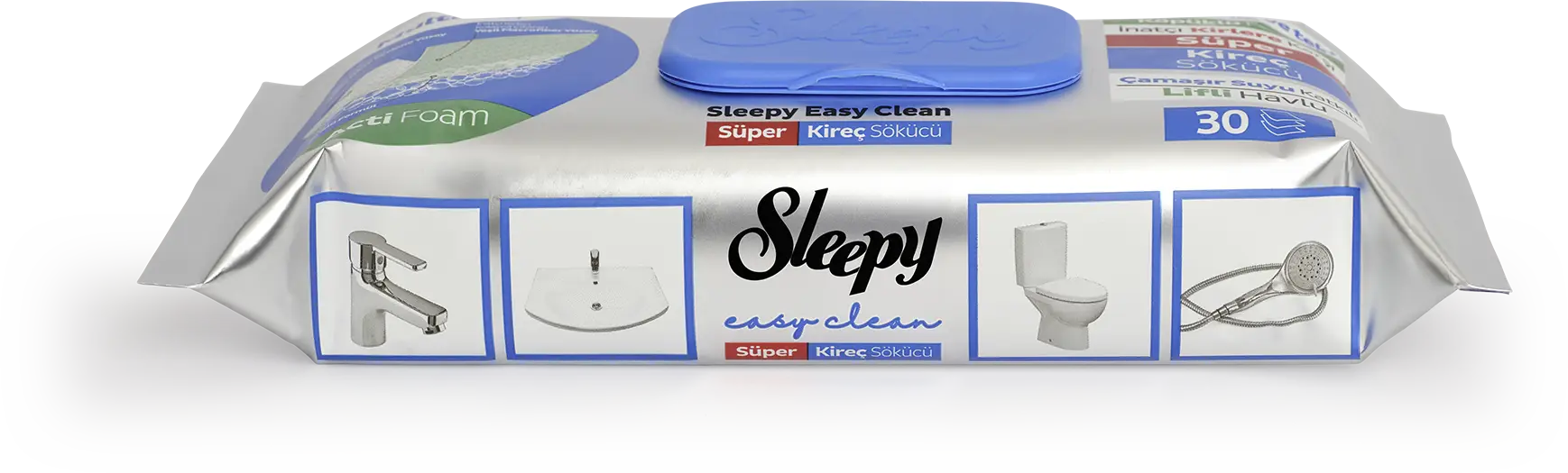 Super limescale Remover - Blue - Image 5